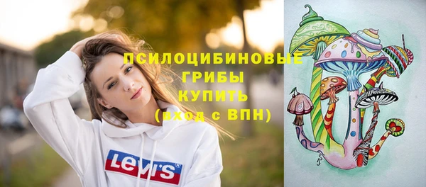 кристаллы Верхний Тагил
